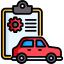 Annual Vehicle Reports